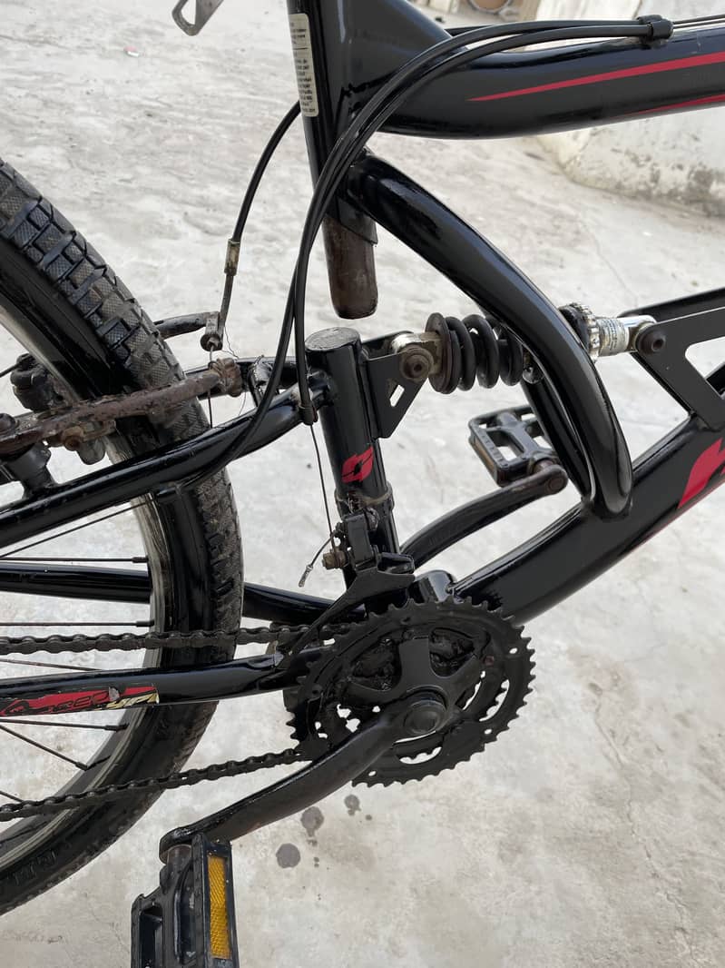 Bicycle 10