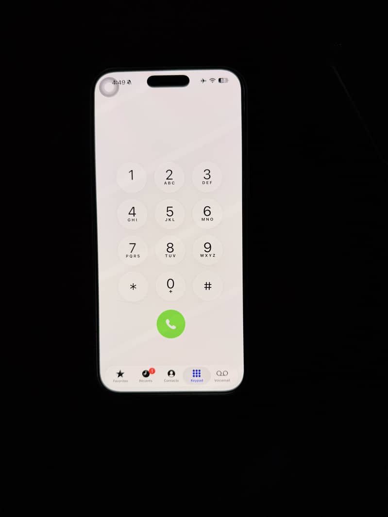 Apple iPhone 17 Pro Max 7