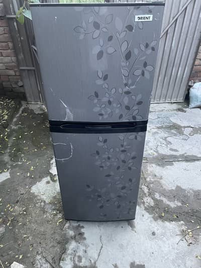 Orient refrigerator