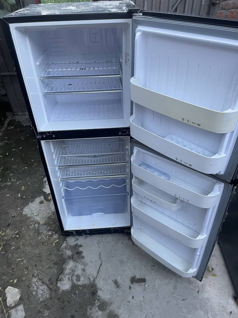 Orient refrigerator 1