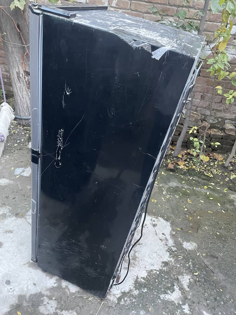 Orient refrigerator 2