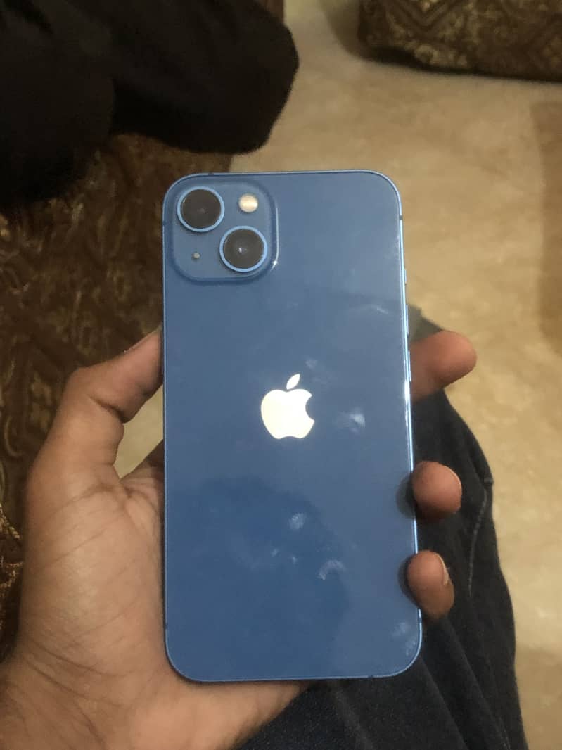 Apple iPhone 13 3
