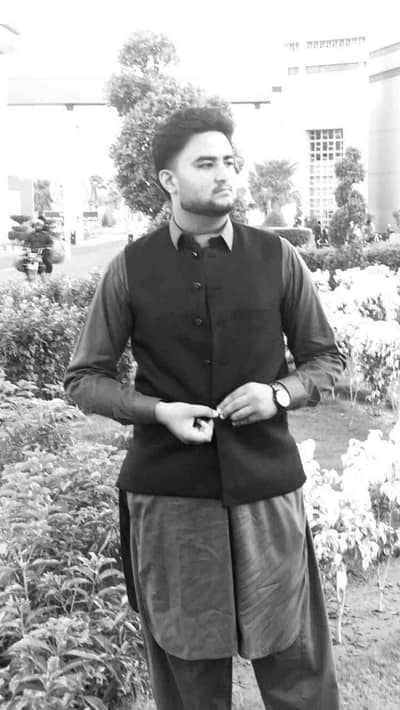 Abdullah Dogar 