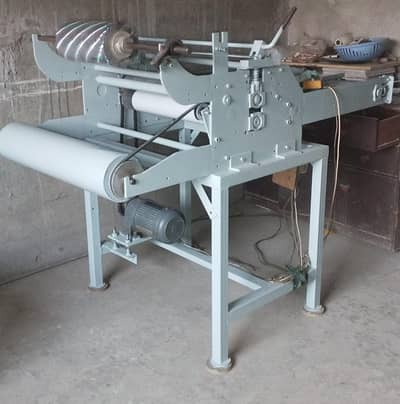 Heavy Duty Lamination Machine for Sale