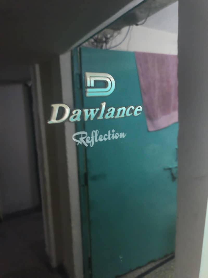 Dawlance Fridge 0