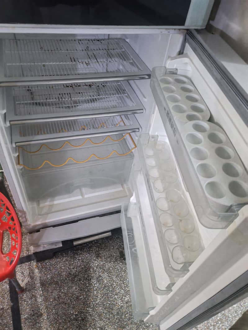 Dawlance Fridge 1