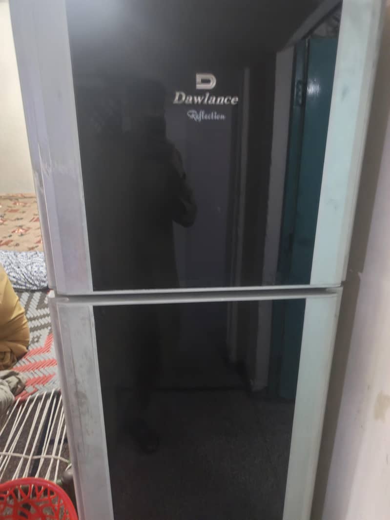 Dawlance Fridge 2