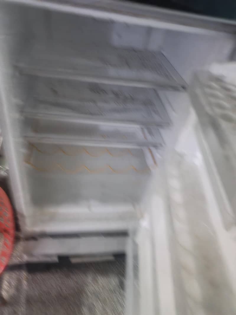 Dawlance Fridge 3