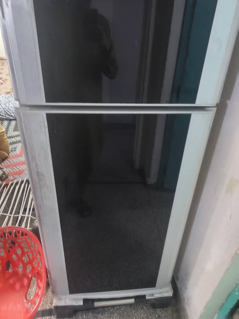 Dawlance Fridge 6