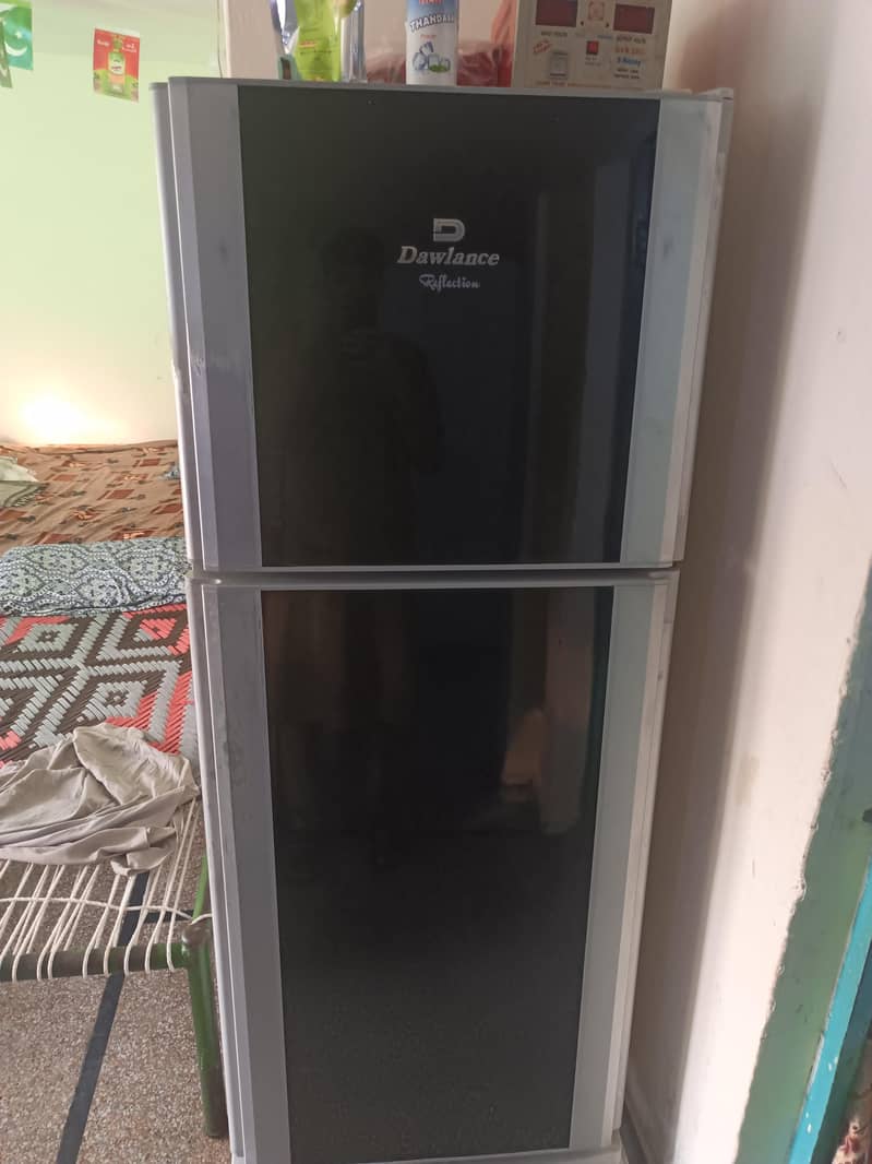 Dawlance Fridge 8