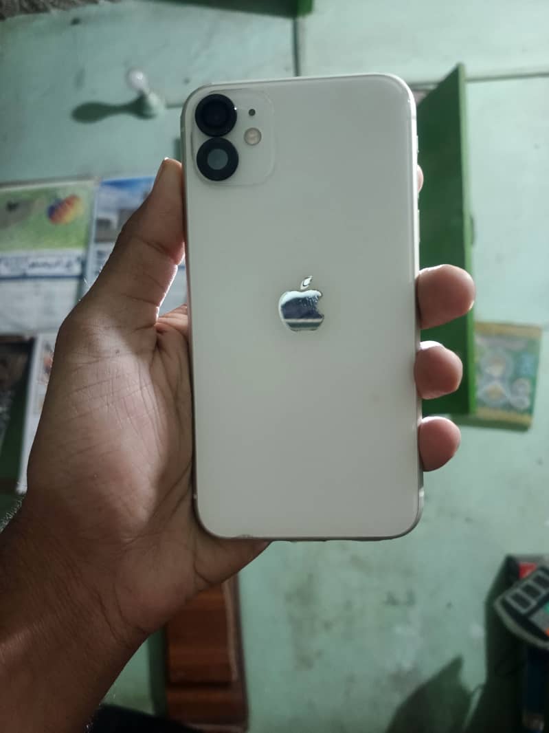 Apple iPhone 11 1