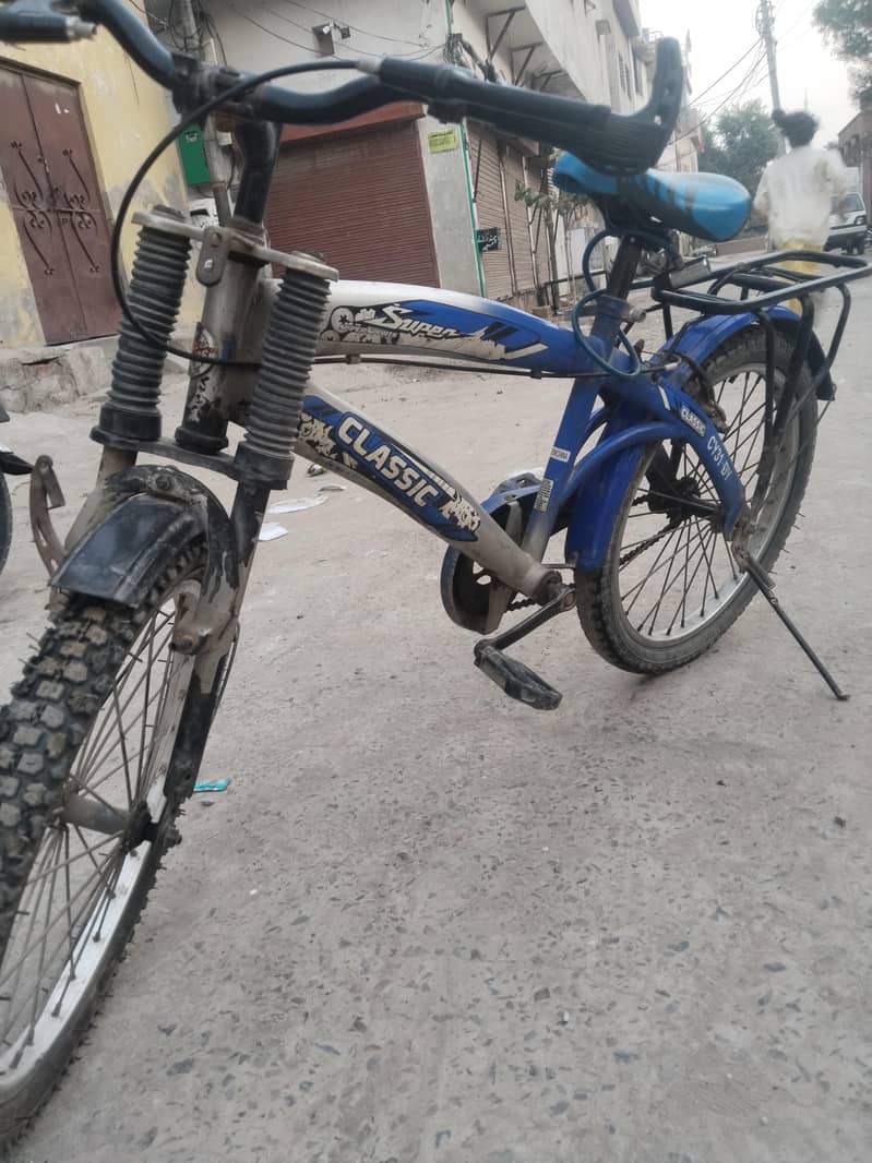 Bicycle 1