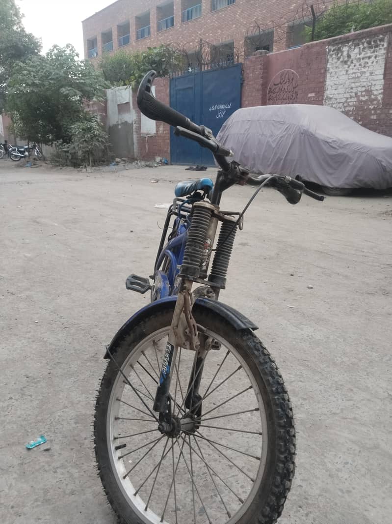 Bicycle 3