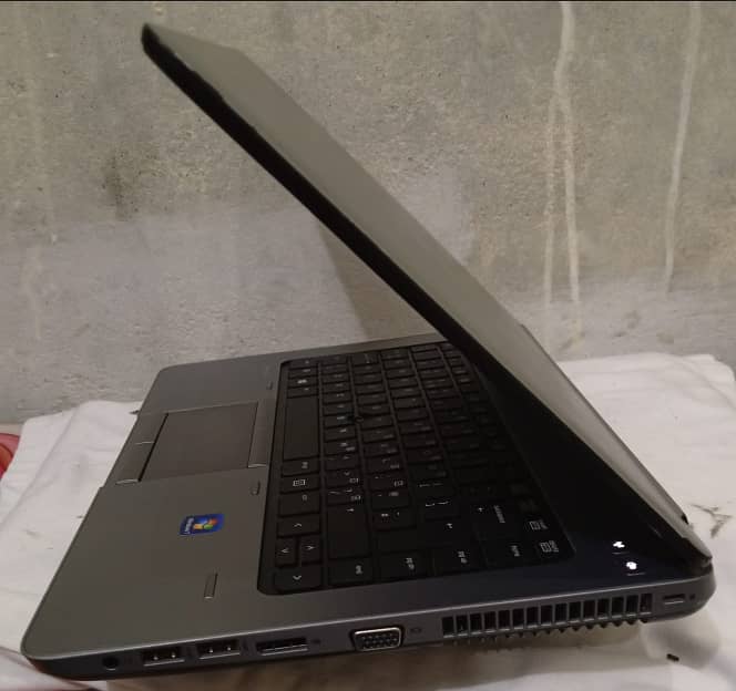 hp core i5 4th generation 1