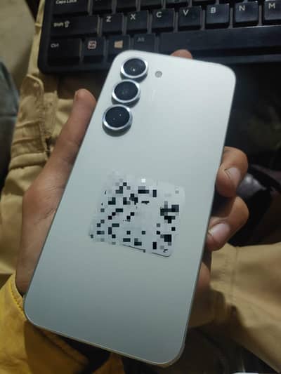 Tecno Spark 40 Pro