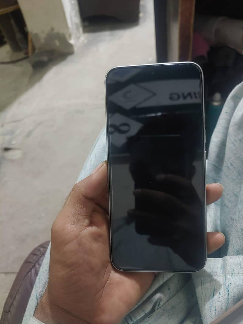 Tecno Spark 40 Pro 1