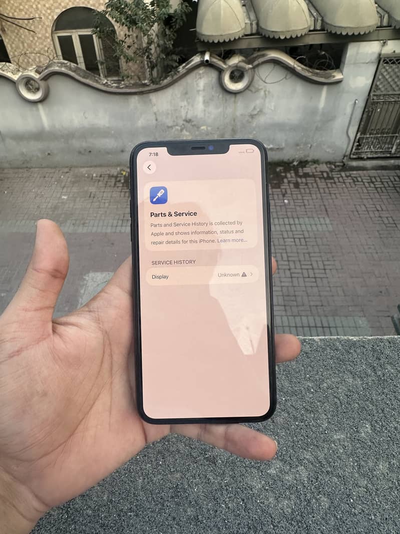Apple iPhone 11 Pro Max 5