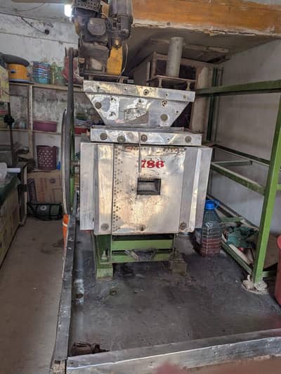 Sugarcane Juice Machine for Sale in Lahore