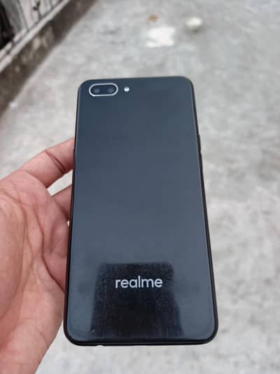 Realme C1