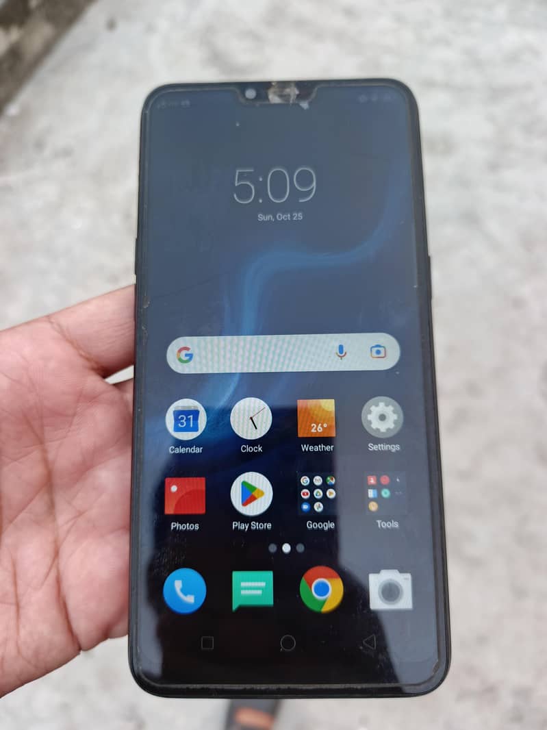 Realme C1 2