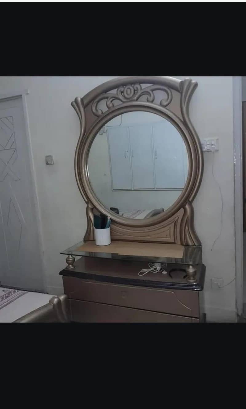 Designer bed set 2
