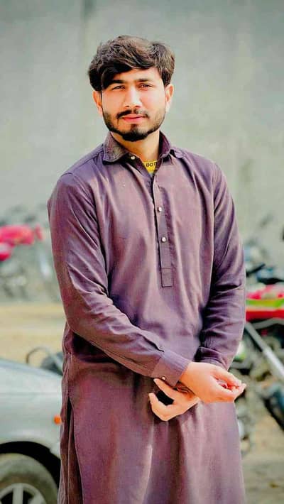 Muhammed Fareed