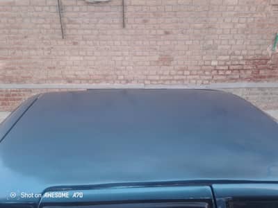 NON EFI. BUT lpg installed. indrive our yangu kie lye best