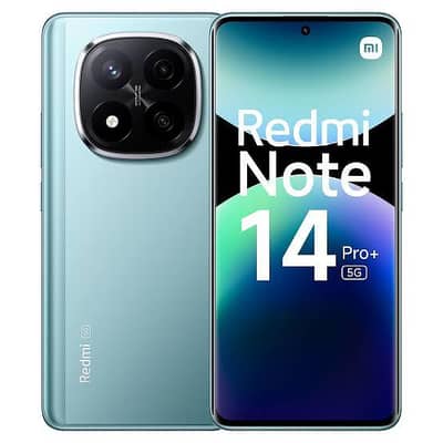 Xiaomi Redmi Note 14 Pro Plus 12/512 5G 0308/49000/22