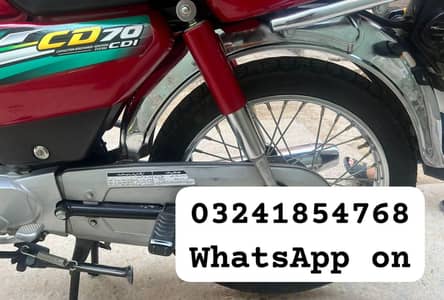 Honda CD 70 bike for sale. . . ** 0. . 32. . 41. . 85. . 47. . 68. . **