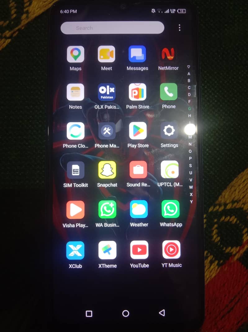 Infinix Smart 7 2