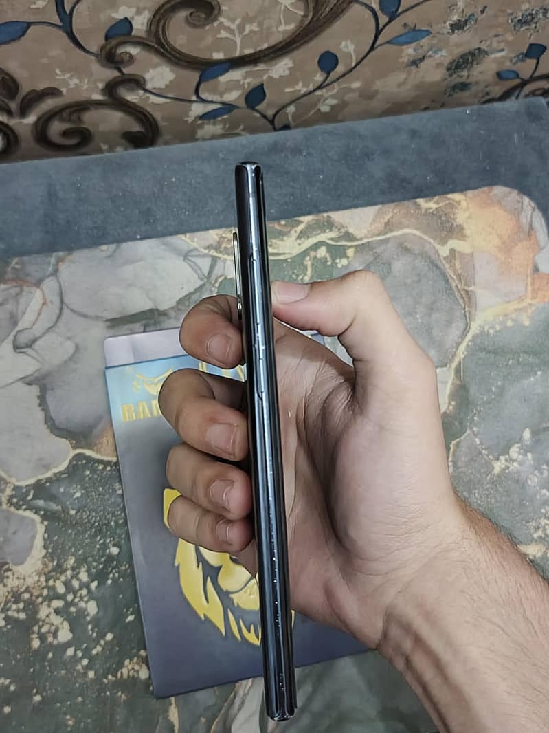Samsung Mobile Note 10 Plus 1