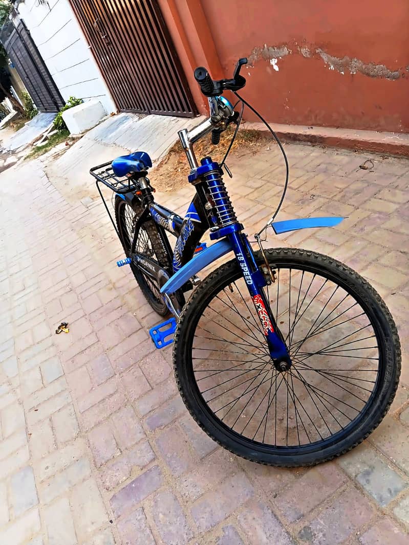 Phoenix Deluxe 0