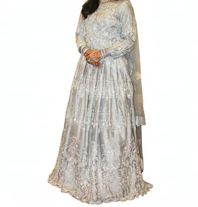 birdle maxi full heavy look