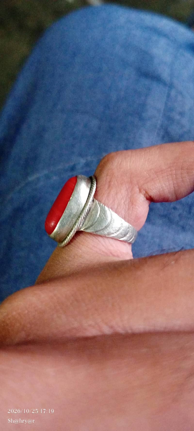 Marjan Ring 2