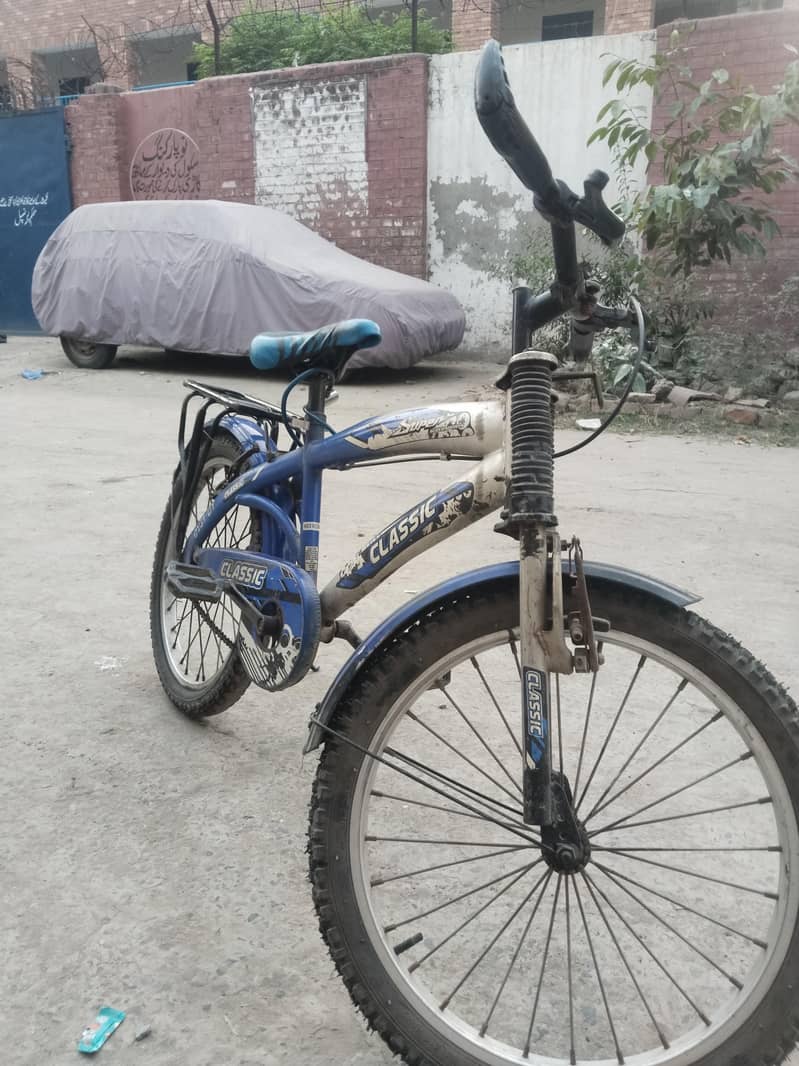 Bicycle 2