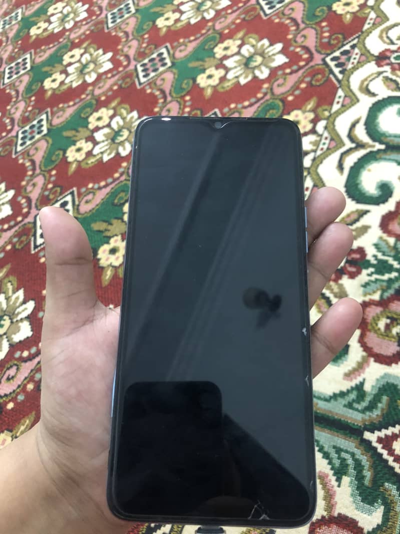 Tecno Pop 5 Lite 0