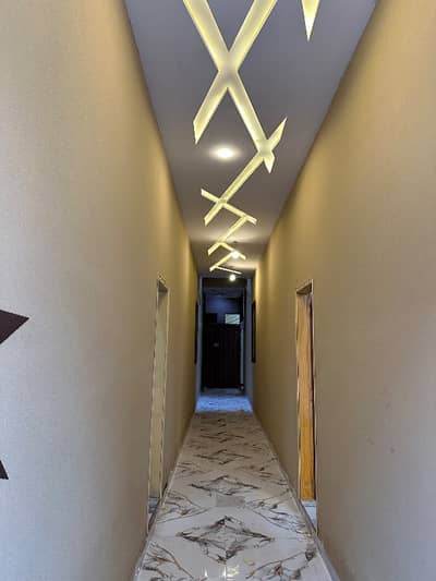 2 Marla triple Story New House For Sale