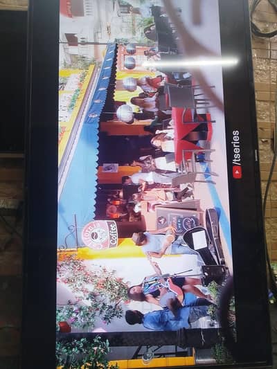Samsung smart 48h6400ar
