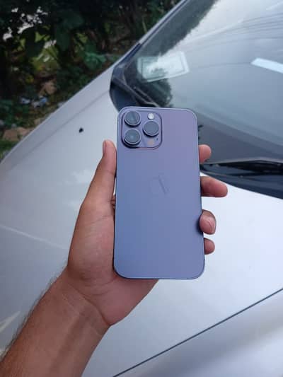 Apple iPhone 14 Pro Max