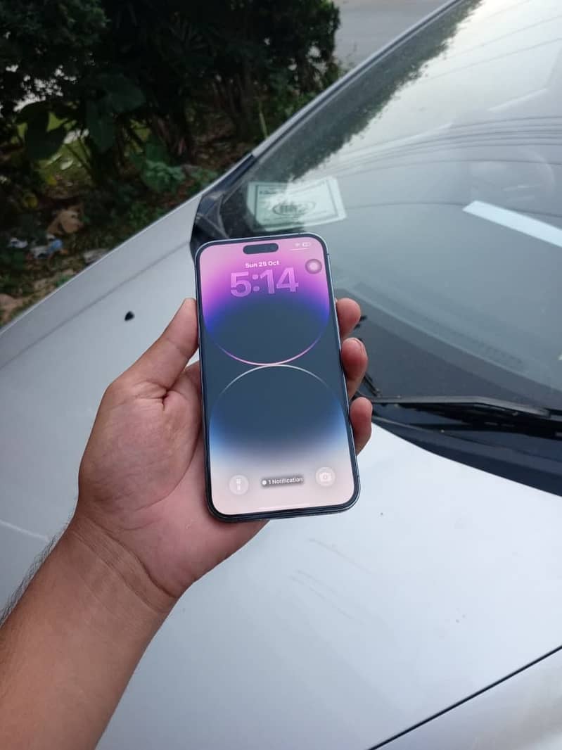 Apple iPhone 14 Pro Max 2