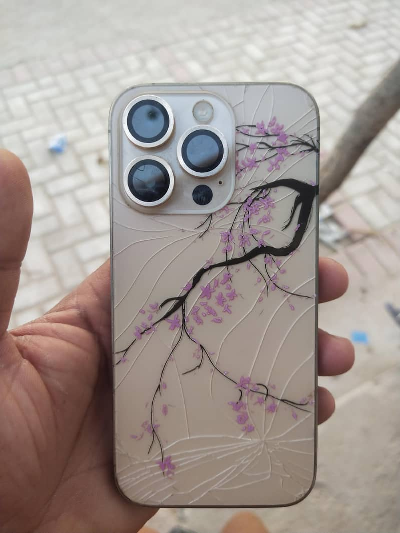 Apple iPhone 14 Pro 0