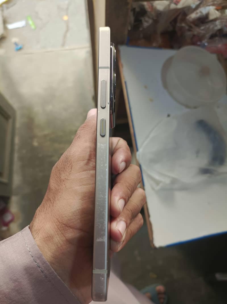 Infinix Note 50 2