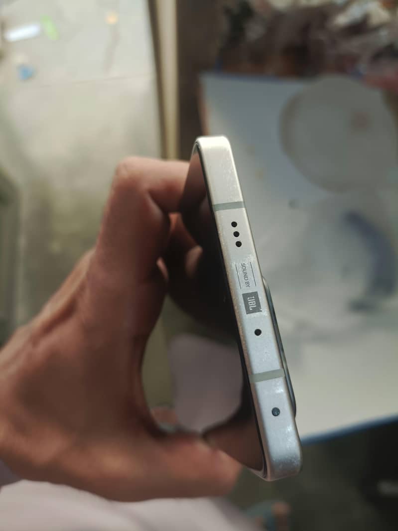 Infinix Note 50 3