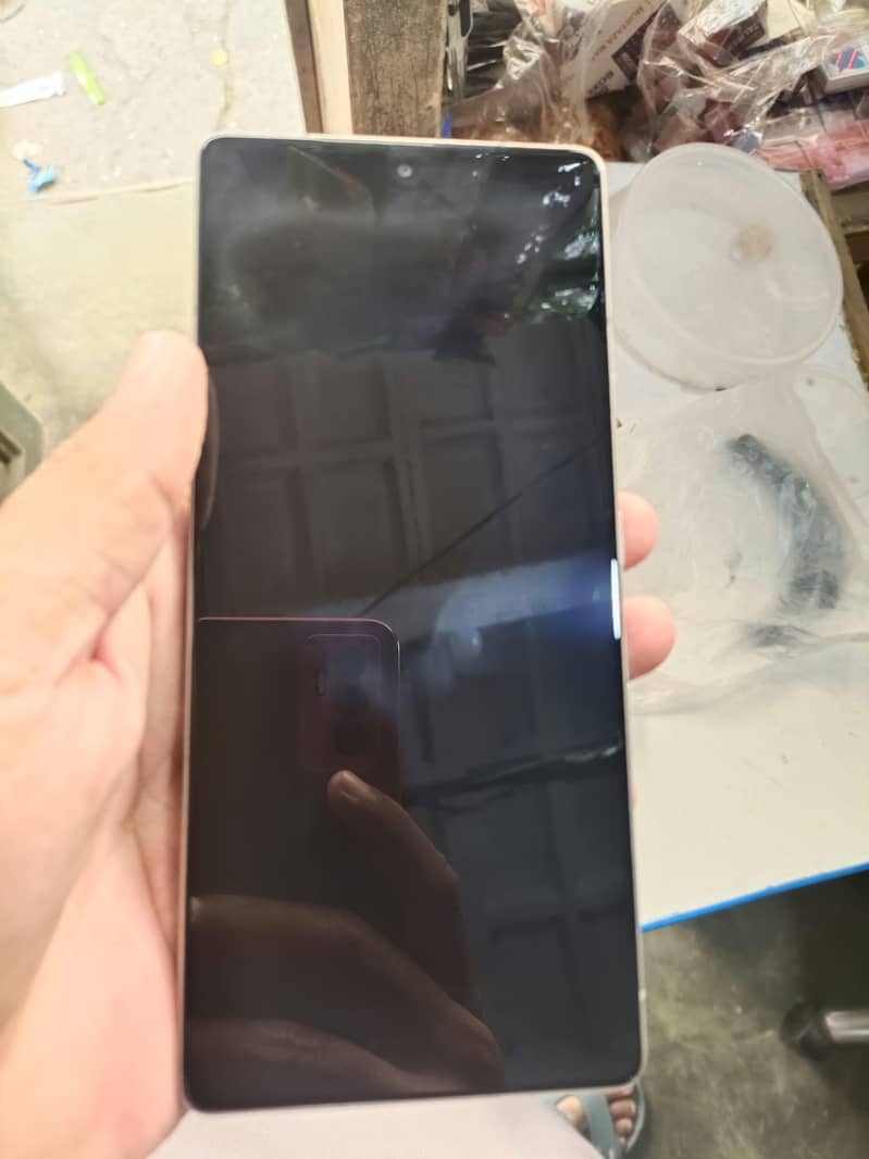Infinix Note 50 4