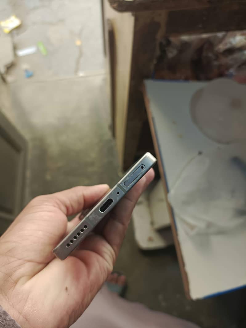Infinix Note 50 5