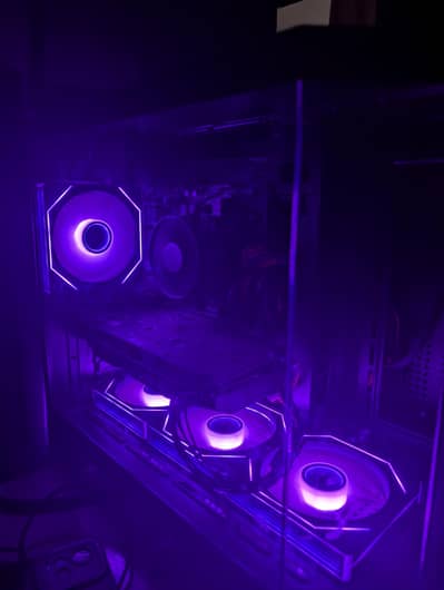 Gaming PC