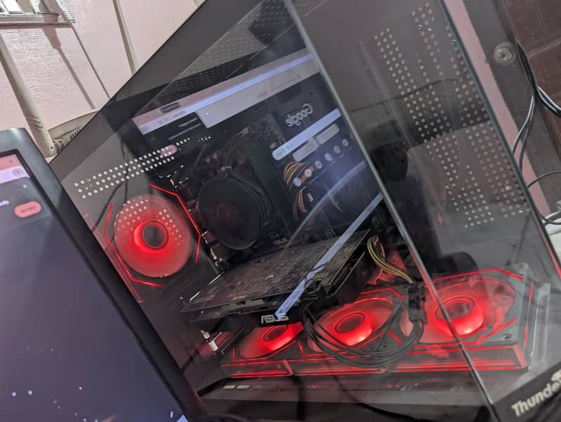Gaming PC 1