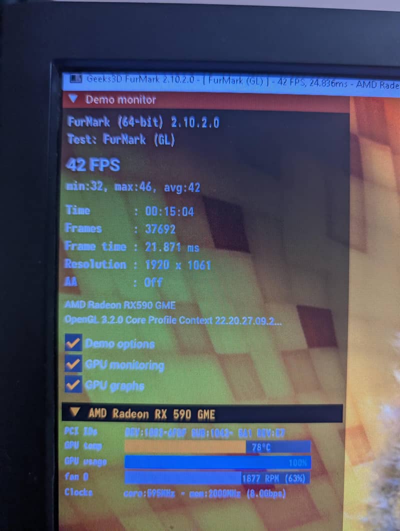 Gaming PC 4