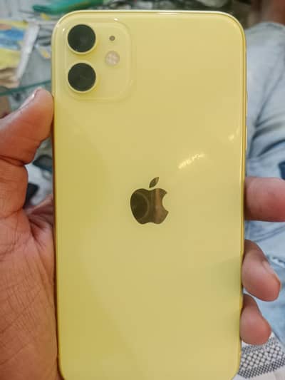 Apple iPhone 11