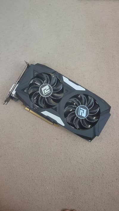 AMD RX 470 4GB